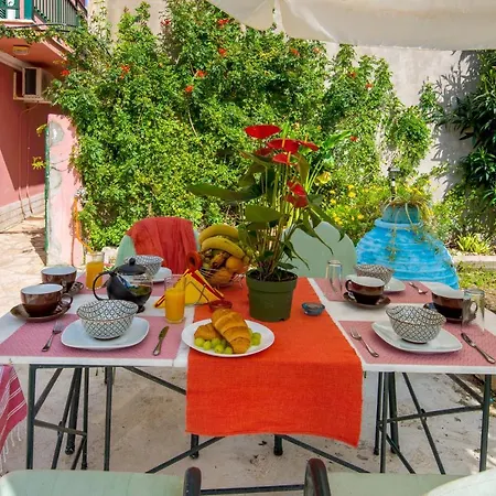 Apartament Garden *