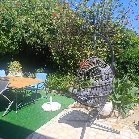 Garden * Γάιος