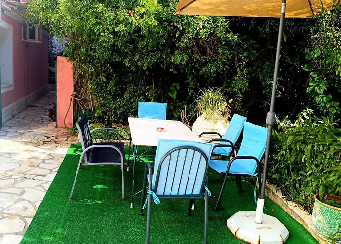 Garden Γάιος
