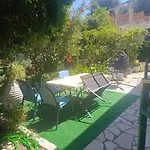 Lägenhet Garden *