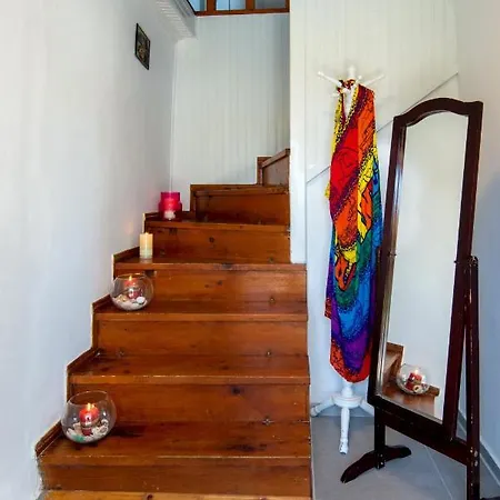 Garden Apartmán Gaios