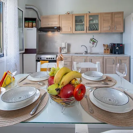 Garden Apartmán