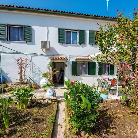 Apartmán Garden Gaios