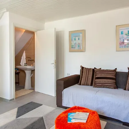 Apartamento Garden *