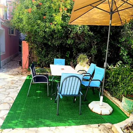 Garden Gaios