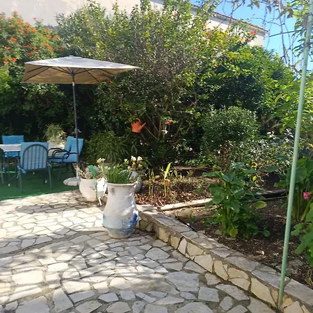 Garden * גאיוס