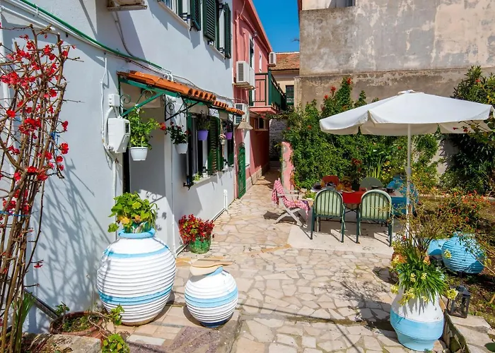Apartamento Garden Gaios