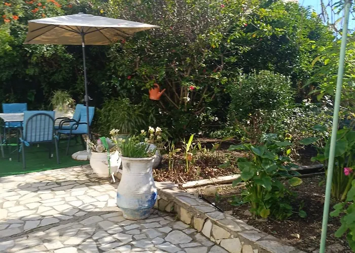 Garden * Gaios