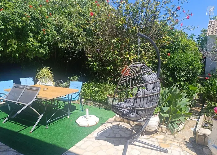 Garden * Gáios