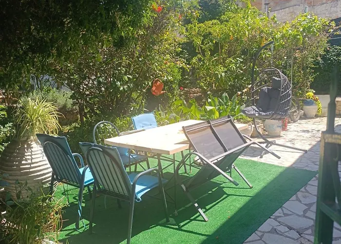 Apartament Garden *