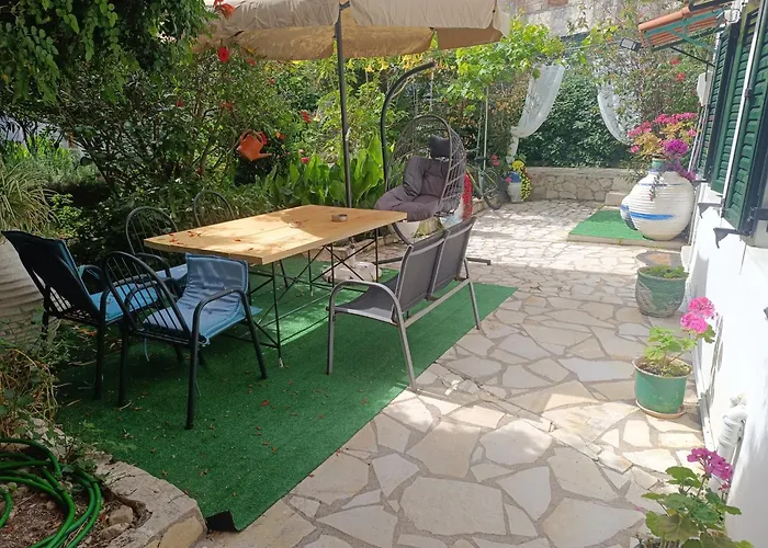 Apartamento Garden